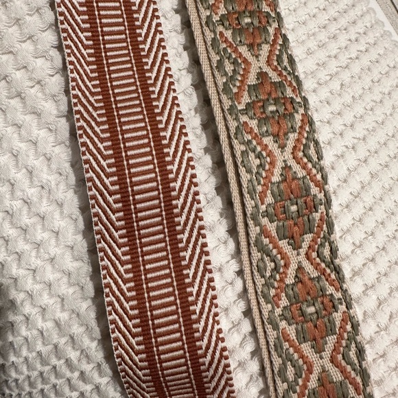 Pom Pom London original bag - Picture 7 of 11